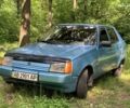 Синій ЗАЗ 1103 Славута, об'ємом двигуна 0 л та пробігом 50 тис. км за 1100 $, фото 5 на Automoto.ua