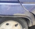 Синий ЗАЗ 1103 Славута, объемом двигателя 1.3 л и пробегом 840 тыс. км за 1104 $, фото 6 на Automoto.ua