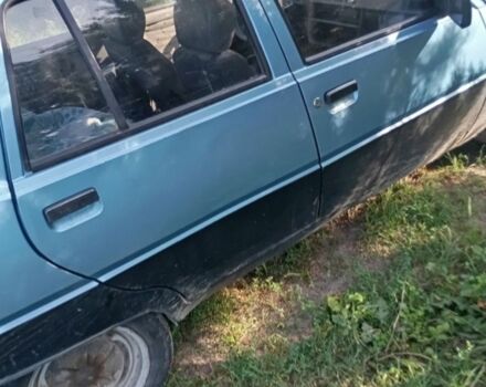 Синий ЗАЗ 1103 Славута, объемом двигателя 0 л и пробегом 200 тыс. км за 239 $, фото 2 на Automoto.ua