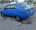 Синий ЗАЗ 1103 Славута, объемом двигателя 1.1 л и пробегом 100 тыс. км за 1100 $, фото 1 на Automoto.ua