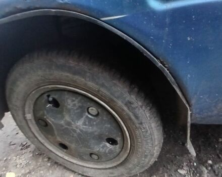 Синий ЗАЗ 1103 Славута, объемом двигателя 0 л и пробегом 111 тыс. км за 250 $, фото 6 на Automoto.ua