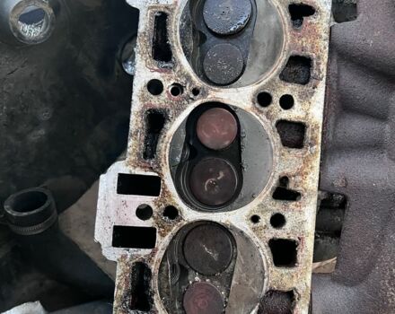 Синий ЗАЗ 1103 Славута, объемом двигателя 1.2 л и пробегом 140 тыс. км за 208 $, фото 9 на Automoto.ua