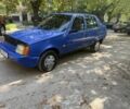 Синий ЗАЗ 1103 Славута, объемом двигателя 1.2 л и пробегом 150 тыс. км за 786 $, фото 1 на Automoto.ua