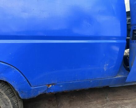 Синий ЗАЗ 1103 Славута, объемом двигателя 1.2 л и пробегом 140 тыс. км за 208 $, фото 12 на Automoto.ua