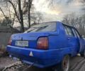 Синий ЗАЗ 1103 Славута, объемом двигателя 1.2 л и пробегом 140 тыс. км за 208 $, фото 6 на Automoto.ua