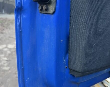 Синий ЗАЗ 1103 Славута, объемом двигателя 1.2 л и пробегом 140 тыс. км за 208 $, фото 10 на Automoto.ua