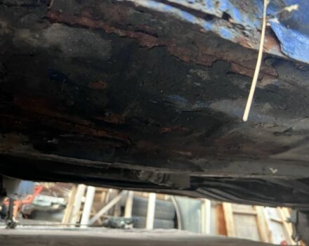 Синий ЗАЗ 1103 Славута, объемом двигателя 1.2 л и пробегом 140 тыс. км за 208 $, фото 13 на Automoto.ua