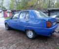 Синий ЗАЗ 1103 Славута, объемом двигателя 1.2 л и пробегом 120 тыс. км за 477 $, фото 4 на Automoto.ua