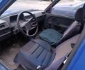 Синій ЗАЗ 1103 Славута, об'ємом двигуна 1.2 л та пробігом 120 тис. км за 650 $, фото 7 на Automoto.ua