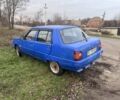 Синий ЗАЗ 1103 Славута, объемом двигателя 1.2 л и пробегом 140 тыс. км за 208 $, фото 1 на Automoto.ua