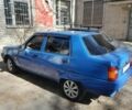 Синий ЗАЗ 1103 Славута, объемом двигателя 1.2 л и пробегом 26 тыс. км за 1500 $, фото 1 на Automoto.ua