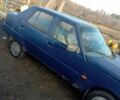 Синій ЗАЗ 1103 Славута, об'ємом двигуна 1 л та пробігом 130 тис. км за 650 $, фото 2 на Automoto.ua