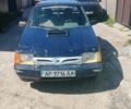 Синій ЗАЗ 1103 Славута, об'ємом двигуна 1.2 л та пробігом 343 тис. км за 389 $, фото 1 на Automoto.ua