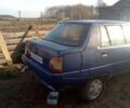 Синій ЗАЗ 1103 Славута, об'ємом двигуна 1 л та пробігом 130 тис. км за 650 $, фото 1 на Automoto.ua