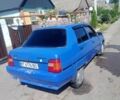 Синий ЗАЗ 1103 Славута, объемом двигателя 1.2 л и пробегом 80 тыс. км за 848 $, фото 4 на Automoto.ua