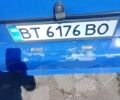Синий ЗАЗ 1103 Славута, объемом двигателя 1.2 л и пробегом 80 тыс. км за 848 $, фото 6 на Automoto.ua