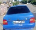 Синий ЗАЗ 1103 Славута, объемом двигателя 1.2 л и пробегом 80 тыс. км за 848 $, фото 5 на Automoto.ua