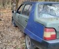 Синий ЗАЗ 1103 Славута, объемом двигателя 0 л и пробегом 100 тыс. км за 119 $, фото 1 на Automoto.ua