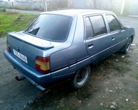 Синий ЗАЗ 1103 Славута, объемом двигателя 0 л и пробегом 150 тыс. км за 400 $, фото 2 на Automoto.ua