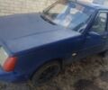 Синій ЗАЗ 1103 Славута, об'ємом двигуна 1.3 л та пробігом 12 тис. км за 448 $, фото 1 на Automoto.ua