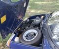 Синий ЗАЗ 1103 Славута, объемом двигателя 1.2 л и пробегом 168 тыс. км за 896 $, фото 6 на Automoto.ua