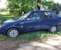 Синий ЗАЗ 1103 Славута, объемом двигателя 1.2 л и пробегом 168 тыс. км за 896 $, фото 18 на Automoto.ua