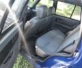 Синий ЗАЗ 1103 Славута, объемом двигателя 1.2 л и пробегом 168 тыс. км за 896 $, фото 11 на Automoto.ua