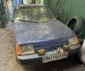 Синій ЗАЗ 1103 Славута, об'ємом двигуна 1.2 л та пробігом 318 тис. км за 501 $, фото 1 на Automoto.ua