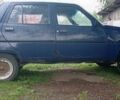 Синій ЗАЗ 1103 Славута, об'ємом двигуна 1.2 л та пробігом 120 тис. км за 178 $, фото 2 на Automoto.ua