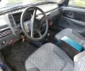 Синий ЗАЗ 1103 Славута, объемом двигателя 1.2 л и пробегом 168 тыс. км за 896 $, фото 7 на Automoto.ua
