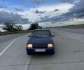Синий ЗАЗ 1103 Славута, объемом двигателя 1.2 л и пробегом 1 тыс. км за 492 $, фото 1 на Automoto.ua