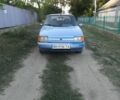 Синій ЗАЗ 1103 Славута, об'ємом двигуна 1.2 л та пробігом 100 тис. км за 950 $, фото 1 на Automoto.ua