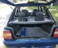 Синий ЗАЗ 1103 Славута, объемом двигателя 1.2 л и пробегом 168 тыс. км за 896 $, фото 10 на Automoto.ua