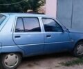 Синій ЗАЗ 1103 Славута, об'ємом двигуна 1.2 л та пробігом 130 тис. км за 801 $, фото 5 на Automoto.ua
