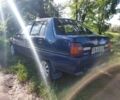 Синий ЗАЗ 1103 Славута, объемом двигателя 1.2 л и пробегом 168 тыс. км за 896 $, фото 12 на Automoto.ua