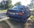 Синий ЗАЗ 1103 Славута, объемом двигателя 1.2 л и пробегом 168 тыс. км за 896 $, фото 13 на Automoto.ua