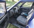 Синий ЗАЗ 1103 Славута, объемом двигателя 1.2 л и пробегом 168 тыс. км за 896 $, фото 8 на Automoto.ua