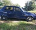 Синий ЗАЗ 1103 Славута, объемом двигателя 1.2 л и пробегом 168 тыс. км за 896 $, фото 15 на Automoto.ua