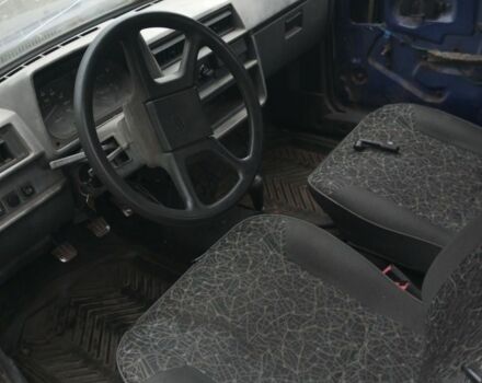 Синий ЗАЗ 1103 Славута, объемом двигателя 0 л и пробегом 1 тыс. км за 381 $, фото 2 на Automoto.ua