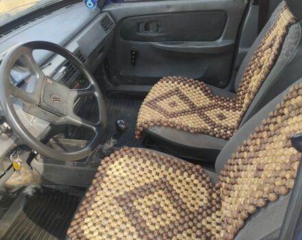 Синий ЗАЗ 1103 Славута, объемом двигателя 0 л и пробегом 620 тыс. км за 900 $, фото 6 на Automoto.ua