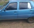 Синий ЗАЗ 1103 Славута, объемом двигателя 1.2 л и пробегом 205 тыс. км за 500 $, фото 1 на Automoto.ua