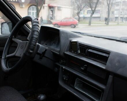 Синій ЗАЗ 1103 Славута, об'ємом двигуна 1.2 л та пробігом 355 тис. км за 404 $, фото 1 на Automoto.ua