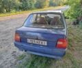 Синий ЗАЗ 1103 Славута, объемом двигателя 1.2 л и пробегом 135 тыс. км за 725 $, фото 1 на Automoto.ua