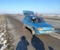 Синий ЗАЗ 1103 Славута, объемом двигателя 1.2 л и пробегом 50 тыс. км за 850 $, фото 1 на Automoto.ua