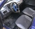 Синий ЗАЗ 1103 Славута, объемом двигателя 1.3 л и пробегом 1000 тыс. км за 700 $, фото 4 на Automoto.ua