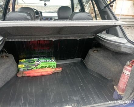 Синий ЗАЗ 1103 Славута, объемом двигателя 1.2 л и пробегом 117 тыс. км за 1121 $, фото 3 на Automoto.ua