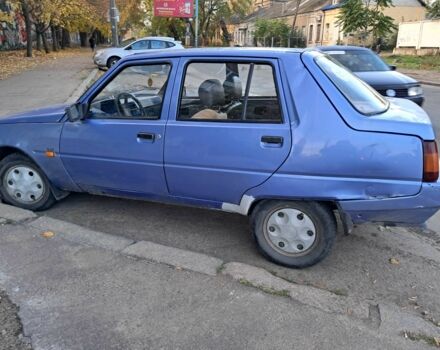 Синий ЗАЗ 1103 Славута, объемом двигателя 0 л и пробегом 107 тыс. км за 1046 $, фото 12 на Automoto.ua