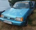 Синий ЗАЗ 1103 Славута, объемом двигателя 1.2 л и пробегом 178 тыс. км за 446 $, фото 1 на Automoto.ua