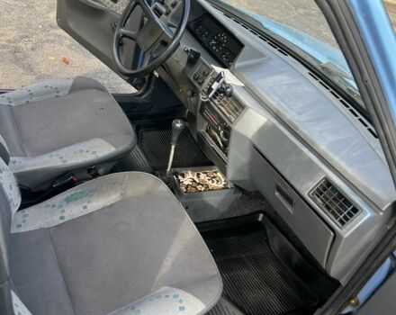 ЗАЗ 1103 Славута 2003 в Кропивницком (Кировограде) на Automoto.ua Синий ЗАЗ 1103 Славута, объемом двигателя 1.2 л и пробегом 169 тыс. км за 600 $, фото 7 на Automoto.ua