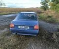 Синий ЗАЗ 1103 Славута, объемом двигателя 1.2 л и пробегом 112 тыс. км за 624 $, фото 3 на Automoto.ua